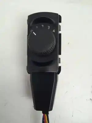 Pièce détachée automobile d'occasion commande de climatisation / chauffage pour peugeot 5008 active références oem iam 96846886xt