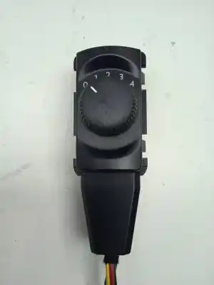 Pièce détachée automobile d'occasion commande de climatisation / chauffage pour peugeot 5008 active références oem iam 96846886xt