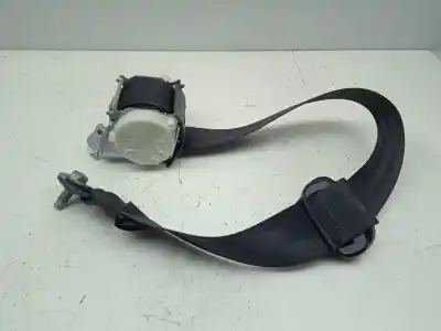 Pièce détachée automobile d'occasion ceinture de sécurité arrière droite pour peugeot 5008 active références oem iam 34029945e