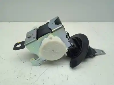 Pièce détachée automobile d'occasion ceinture de sécurité arrière centrale pour peugeot 5008 active références oem iam 34058194b