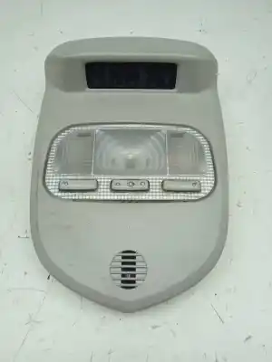 Pièce détachée automobile d'occasion lumière intérieure pour peugeot 5008 active références oem iam 9681370177