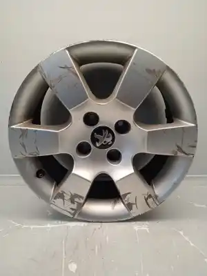 Pièce détachée automobile d'occasion jante pour peugeot 5008 active références oem iam 9685783880