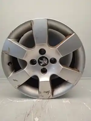 Gebrauchtes Autoersatzteil FELGE zum PEUGEOT 5008  OEM-IAM-Referenzen 9685783880  