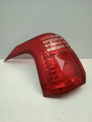 Pièce détachée automobile d'occasion feu arrière gauche pour peugeot 5008 active références oem iam 9672666580