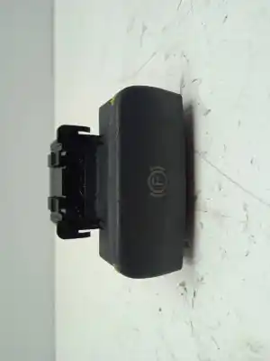 Pièce détachée automobile d'occasion levier de frein a main pour peugeot 5008 active références oem iam 9655192277