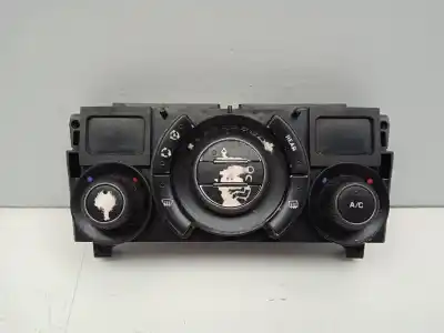 Pièce détachée automobile d'occasion commande de climatisation / chauffage pour peugeot 5008 active références oem iam 96738323xt