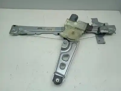 Pièce détachée automobile d'occasion léve glace avant gauche pour peugeot 5008 active références oem iam 9682808980