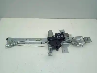 Pièce détachée automobile d'occasion léve glace arrière droit pour peugeot 5008 active références oem iam 9682808780