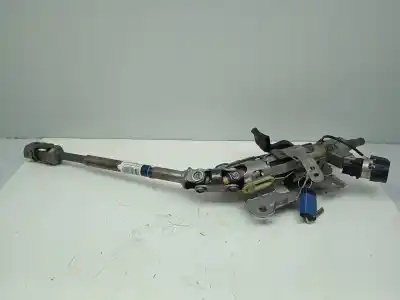 Pièce détachée automobile d'occasion colonne de direction pour peugeot 5008 active références oem iam 9673027777