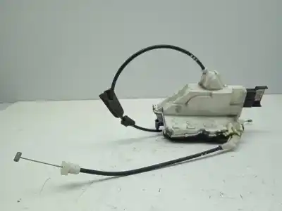 Pièce détachée automobile d'occasion serrure de porte avant droite pour peugeot 5008 active références oem iam 006230