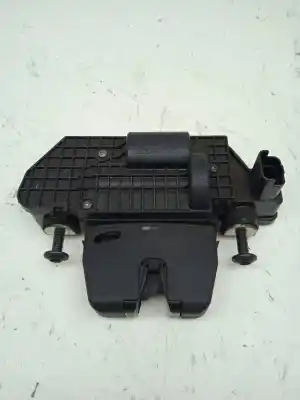 Pièce détachée automobile d'occasion coffre / serrure de porte pour peugeot 5008 active références oem iam 9684649690