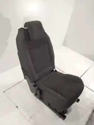 Pièce détachée automobile d'occasion SIÈGE ARRIÈRE MILIEU pour PEUGEOT 5008  Références OEM IAM 892549  