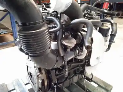 Pièce détachée automobile d'occasion moteur complet pour kia sportage 2.0 turbodiesel cat références oem iam   