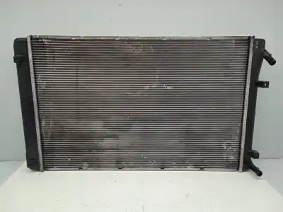 Pezzo di ricambio per auto di seconda mano RADIATORE D ACQUA per HYUNDAI IONIQ  Riferimenti OEM IAM 25308G2000  