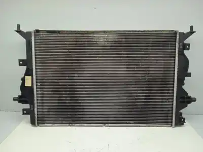 Pezzo di ricambio per auto di seconda mano RADIATORE D ACQUA per HYUNDAI IONIQ  Riferimenti OEM IAM 25310G2000  