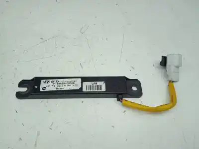 Second-hand car spare part ELECTRONIC MODULE for HYUNDAI IONIQ  OEM IAM references 95420G2000  