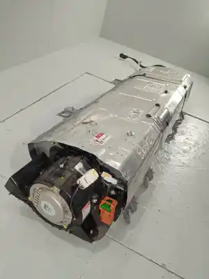 Tweedehands auto-onderdeel ACCU voor HYUNDAI IONIQ  OEM IAM-referenties 37501G2100  