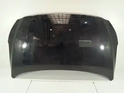 Peça sobressalente para automóvel em segunda mão capot por hyundai ioniq tecno hybrid referências oem iam 66400g2000  
