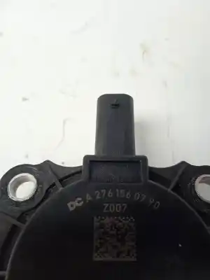 Second-hand car spare part SENSOR for MERCEDES-BENZ CLASE C (W205) FAMILIAR  OEM IAM references A2761560790  