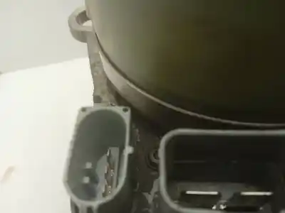 İkinci el araba yedek parçası DIREKSIYON POMPASI için FORD FUSION (CBK)  OEM IAM referansları 5S613K514AG  