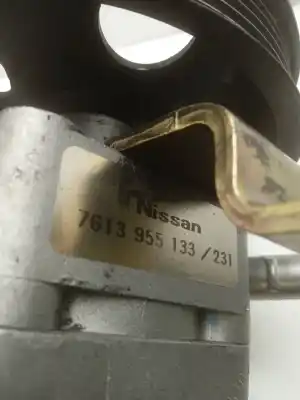 İkinci el araba yedek parçası DIREKSIYON POMPASI için NISSAN PRIMERA BERLINA (P12)  OEM IAM referansları 7613955133  