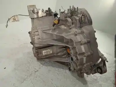 İkinci el araba yedek parçası vites kutusu için ford focus c-max (cap) 2.0 tdci cat oem iam referansları 9m5r7002la  