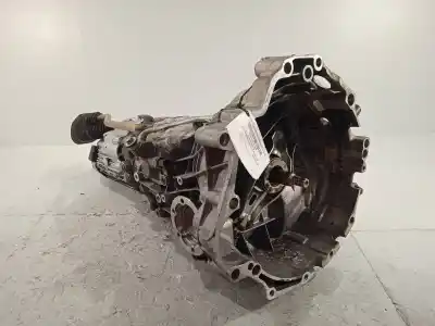Автозапчастина б/у коробка передач для audi a4 b6 (8e2) 3.0 посилання на oem iam fre  
