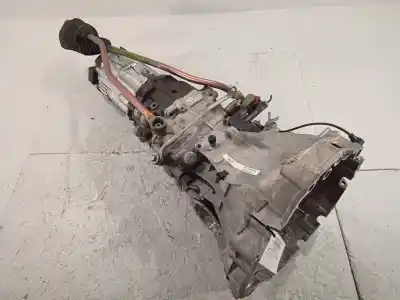 Автозапчастина б/у коробка передач для audi a4 b6 (8e2) 3.0 посилання на oem iam fre  