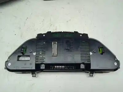 Second-hand car spare part dashboard for audi a6 c6 (4f2) 2.0 tdi oem iam references 4f0920901g