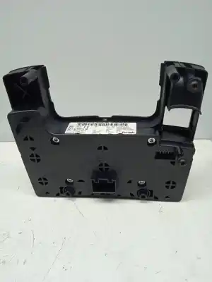 Second-hand car spare part multifunction switch for audi a6 c6 (4f2) 2.0 tdi oem iam references 4f1919611m  