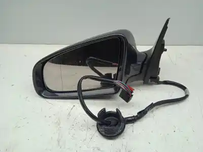 Second-hand car spare part left rearview mirror for audi a6 c6 (4f2) 2.0 tdi oem iam references 4f1858531n  