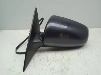 Second-hand car spare part left rearview mirror for audi a6 c6 (4f2) 2.0 tdi oem iam references 4f1858531n  