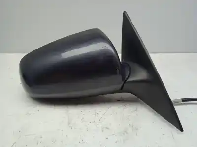Second-hand car spare part right rearview mirror for audi a6 c6 (4f2) 2.0 tdi oem iam references 4f1858532n