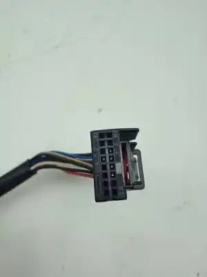 Second-hand car spare part right rearview mirror for audi a6 c6 (4f2) 2.0 tdi oem iam references 4f1858532n  