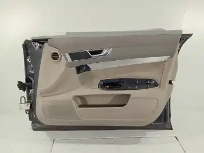 Second-hand car spare part front right door for audi a6 c6 (4f2) 2.0 tdi oem iam references 4f0833052g  