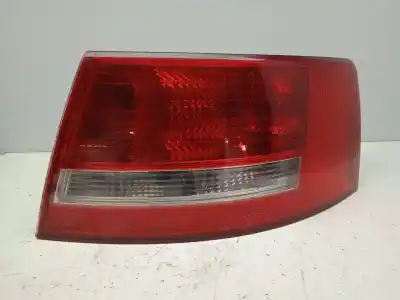 Second-hand car spare part right tailgate light for audi a6 c6 (4f2) 2.0 tdi oem iam references 4f5945096l  