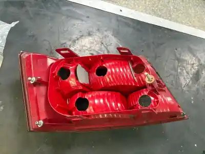 Second-hand car spare part right tailgate light for audi a6 c6 (4f2) 2.0 tdi oem iam references 4f5945096l  