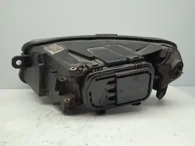 Second-hand car spare part right headlight for audi a6 c6 (4f2) 2.0 tdi oem iam references 4f0941004a