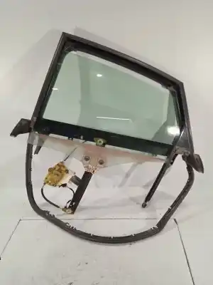 Second-hand car spare part rear left window regulator for audi a6 c6 (4f2) 2.0 tdi oem iam references 4f0959801c  