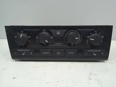 Second-hand car spare part climate control for audi a6 c6 (4f2) 2.0 tdi oem iam references 4f1820043a