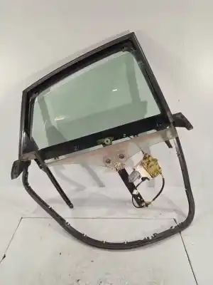 Second-hand car spare part rear right window regulator for audi a6 c6 (4f2) 2.0 tdi oem iam references 4f0959802c  