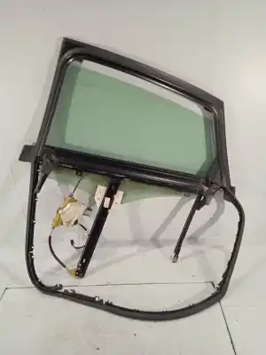 Second-hand car spare part rear right window regulator for audi a6 c6 (4f2) 2.0 tdi oem iam references 4f0959802c  