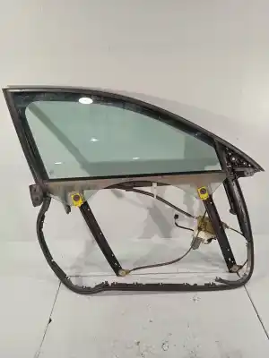 Second-hand car spare part passenger side right window regulator for audi a6 c6 (4f2) 2.0 tdi oem iam references 4f0959802d  