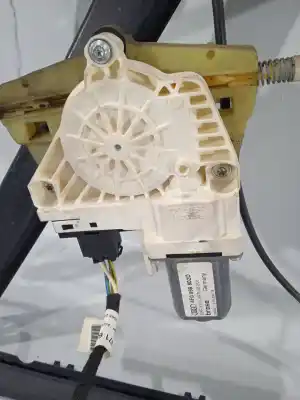 Second-hand car spare part passenger side right window regulator for audi a6 c6 (4f2) 2.0 tdi oem iam references 4f0959802d  