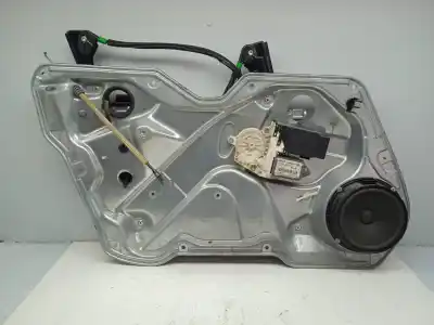 Автозапчасти б/у регулятор стекла переднего левого за seat toledo ii (1m2) 1.9 tdi ссылки oem iam 1c0959801b