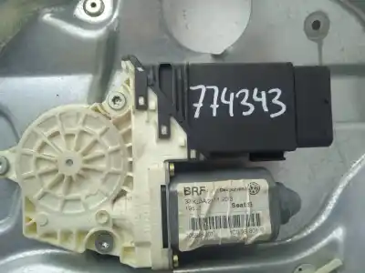 Автозапчасти б/у регулятор стекла переднего левого за seat toledo ii (1m2) 1.9 tdi ссылки oem iam 1c0959801b  