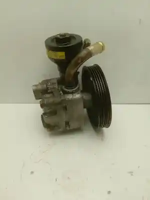 Pezzo di ricambio per auto di seconda mano POMPA STERZO per MITSUBISHI GALANT BERLINA (EA0)  Riferimenti OEM IAM 8Z223095MR403137  