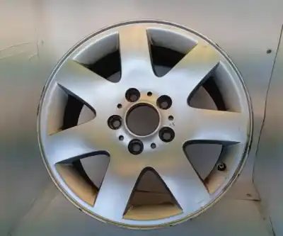 Second-hand car spare part RIM for BMW SERIE 3 BERLINA (E46)  OEM IAM references 1094498  