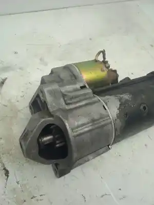 Автозапчастина б/у двигун запускається для renault scenic (ja..) 1.9 dti diesel cat посилання на oem iam d7r35  