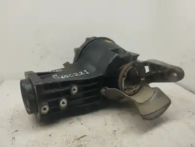 Pezzo di ricambio per auto di seconda mano differenziale posteriore per audi a6 avant (4f5) 3.0 v6 24v tdi riferimenti oem iam   